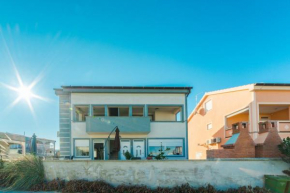 Apartments by the sea Vir - Lozice, Vir - 18578